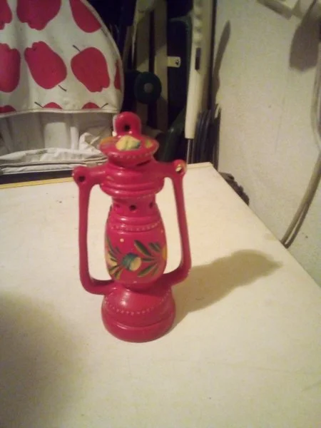 Lanterne de décoration - Décoration - Saint-Satur (18300)