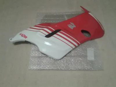 Flanc carénage droit honda 50 nsr 1989 - photo 2