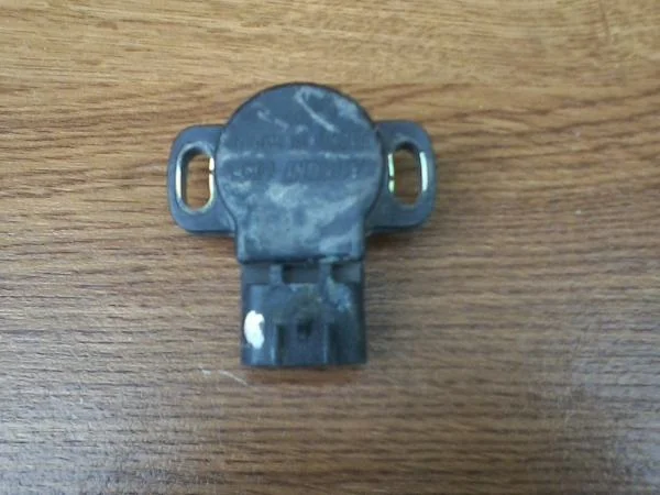 Capteur tps suzuki 1200 bandit 1997 - Équipements Moto - Verberie (60410)