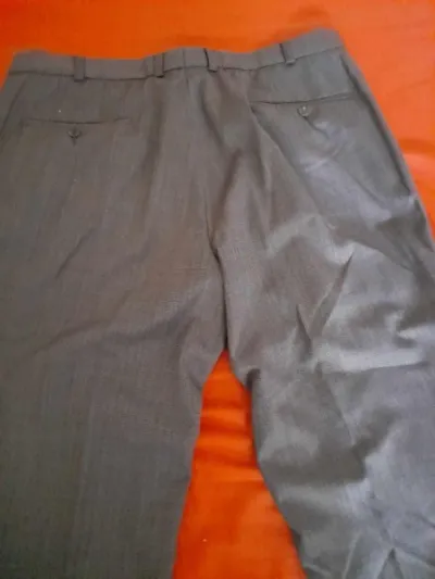 Pantalon de costume homme t46 - photo 2