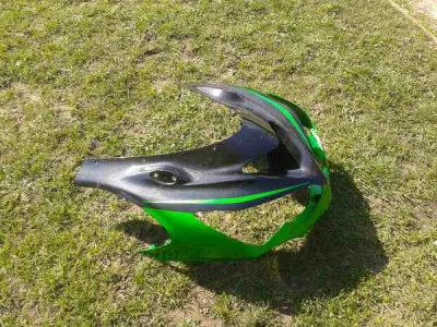Téte de fourche kawasaki 1400 zzr 2021 - Équipements Moto - Le Pré-Saint-Gervais (93310)