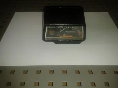 Comptour yamaha 600 ténéréb 1vj 1986 - photo 3