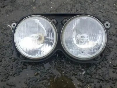 Phare kawasaki zxr 750 1994 - Équipements Moto - Verberie (60410)