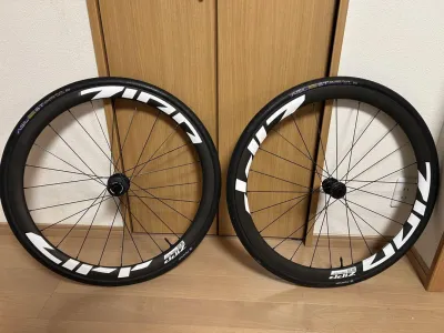 Paire de roues zipp 303 firecrest disc - Sport - Rouen (76100)