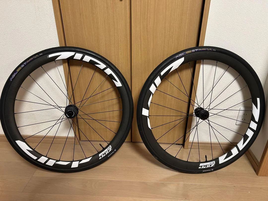 Paire de roues zipp 303 firecrest disc - Sport - Rouen (76100)