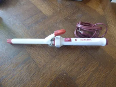 Fer à coiffer électrique babyliss - Beauté & Bien-être - Saint-Satur (18300)