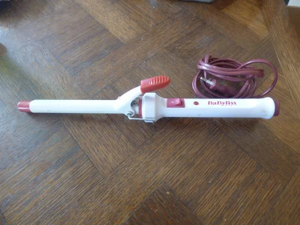 Fer à coiffer électrique babyliss - Beauté & Bien-être - Saint-Satur (18300)