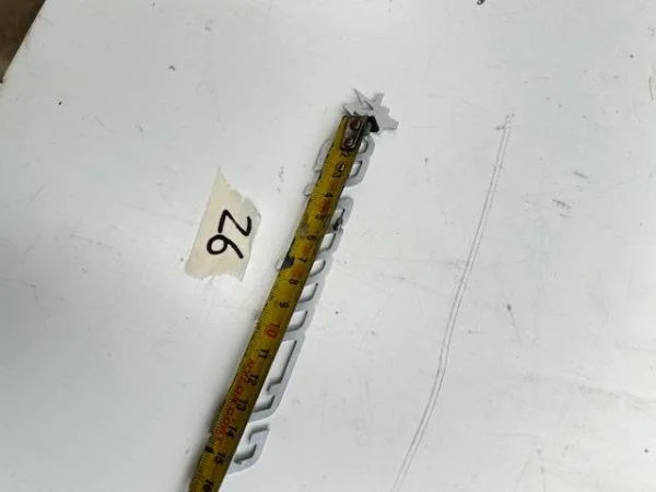 Logo maserati ghibli ss - Équipements Auto - Nice (06000)