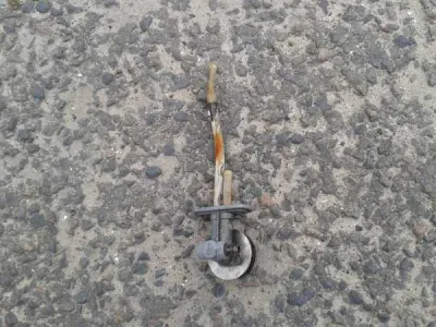 Robinet yamaha 125 tzr 1994 - photo 3