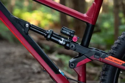 Polygon siskiu n8 - photo 4