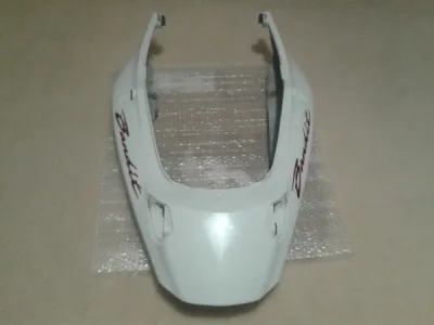 Coque arriére suzuki 600 bandit 2004 - Équipements Moto - Compiègne (60200)