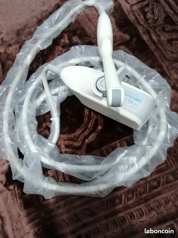 A vendre sonde Endovaginale Echographe - Médical - Corbeil-Essonnes (91100)