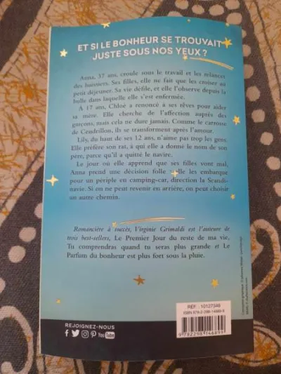 Il est grand temps de ralluer les etoiles - photo 2