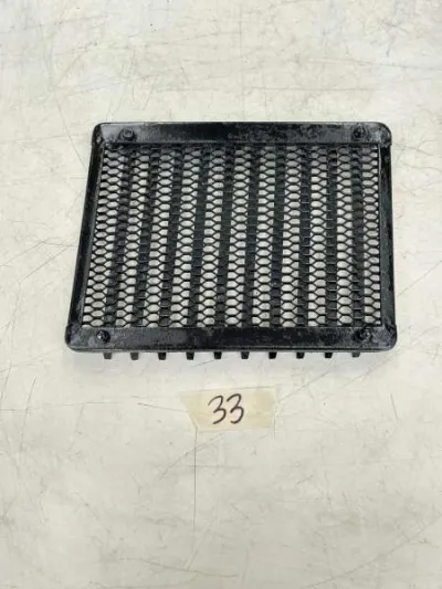 Grilles de capot avant pour maserati indy - photo 3