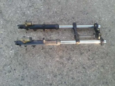 Fourche suzuki 750 gsxef 1986 - photo 2