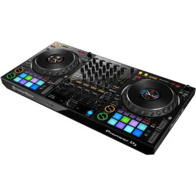 Pioneer ddj-1000 dj controller + odyssey fzgsddj10 - Autres Loisirs