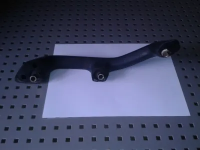 Barre de maintien honda pc 800 pacific coast 1998 - photo 4