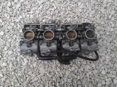 Rampe carburateur honda 600 cbr 1994 - Équipements Moto - Le Mans (72000)