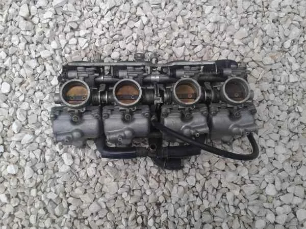 Rampe carburateur honda 600 cbr 1994 - Équipements Moto - Le Mans (72000)