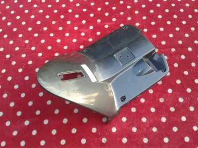Tablier scooter mbk 50 booster 1997 - photo 3