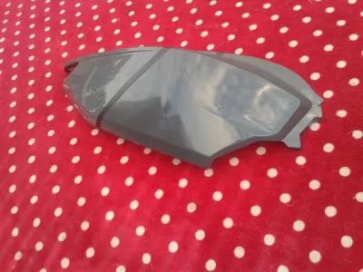 Cache latéral droit scooter orcal 50 arios r 2021 - photo 2