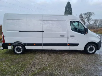 Opel Movano 2019 L3H2 2.3dci 146cv Euro6 Gps Airco - photo 2