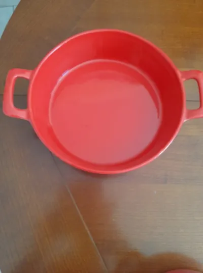 Plat à four en céramique keracuisine - photo 2