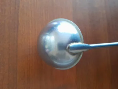 1 louche à sauce - Collection - Saint-Satur (18300)