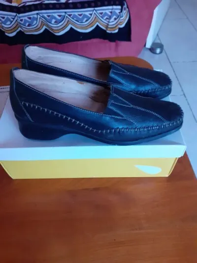 Paire de chaussure fle - x - ell - p37 - photo 4