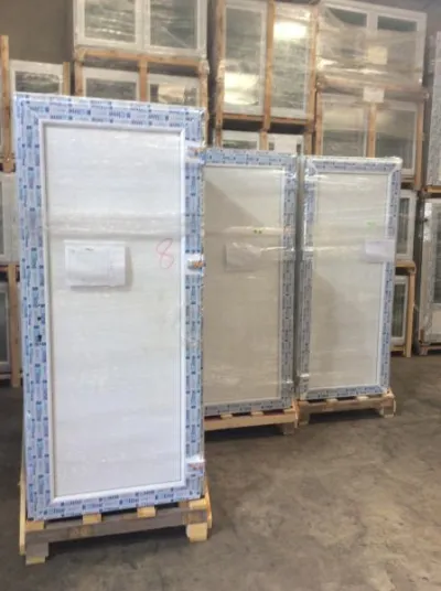 Porte d'entrée en stock maintenant - Bricolage - Garges-lès-Gonesse (95140)