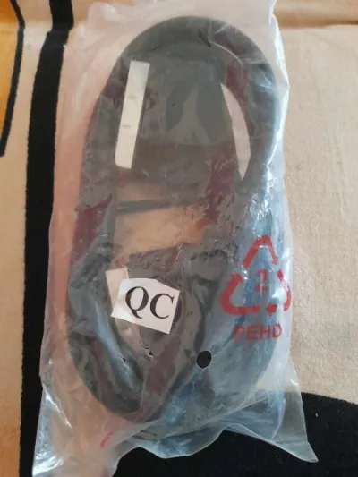 Cable prise péritel 1,00 m - photo 2