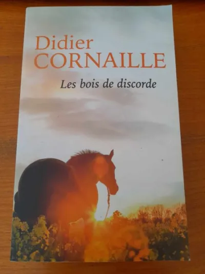 Les bois de la discorde - didier cornaille - photo 2