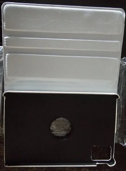 Etui tablette 11" blanc neuf - Informatique - Sochaux (25600)