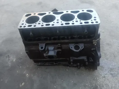 Bloc moteur Fiat 1100d - photo 3