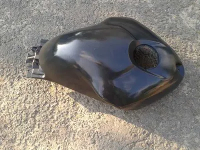 Cache réservoir yamaha 50 tzr 2014 - photo 3