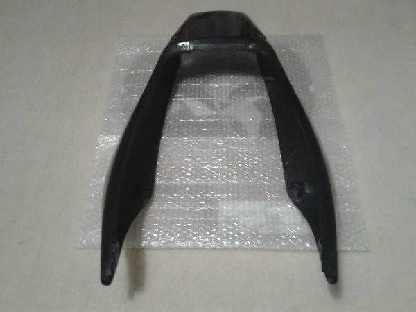 Coque arriére yamaha 850 tdm 2000 - Équipements Moto - Compiègne (60200)