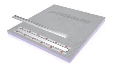 Receveur linéaire jackon jackboard aqualine pro - photo 3