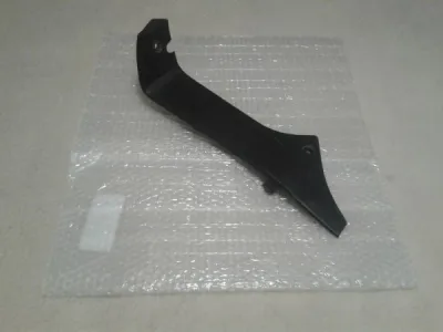 Intérieur carénage gauche honda 900 cbr 199 - photo 3