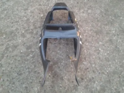 Coque arriére aprilia 125 af1 futura 1991 - photo 4