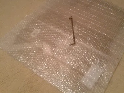 Tige de levage de réservoir honda 1000 cbr 1993 - photo 2