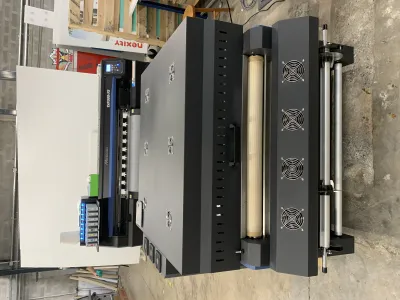 Imprimante DTF MIMAKI TXF300-75 de 2024 - Industrie