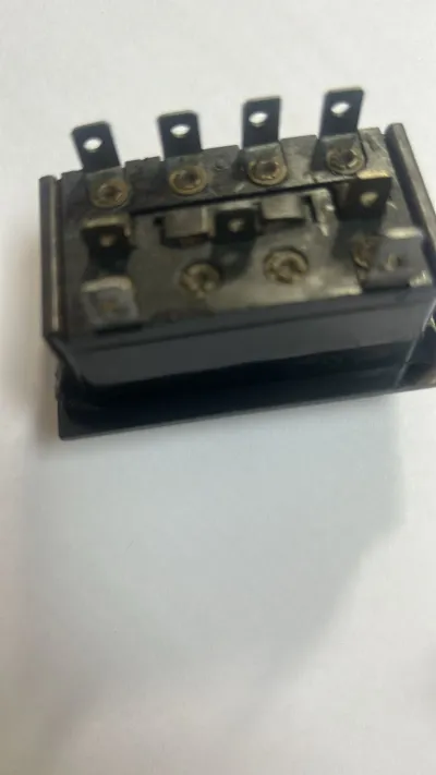Interrupteur de lève-vitre pour Maserati Indy - photo 2