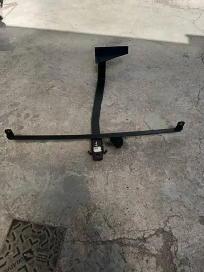 Crochet de remorquage pour alfa romeo giulia - photo 3