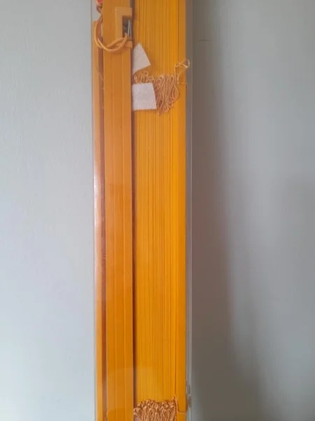 Store venitien 60 x 175 - pour fenetre pvc 25 mm - Bricolage - Saint-Satur (18300)