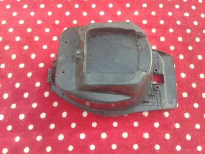 Coffre scooter barossa 50 speed race 2008 - photo 4