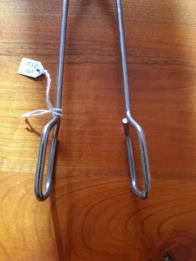 Pince de cuisine spaghetti , viande - Collection - Saint-Satur (18300)