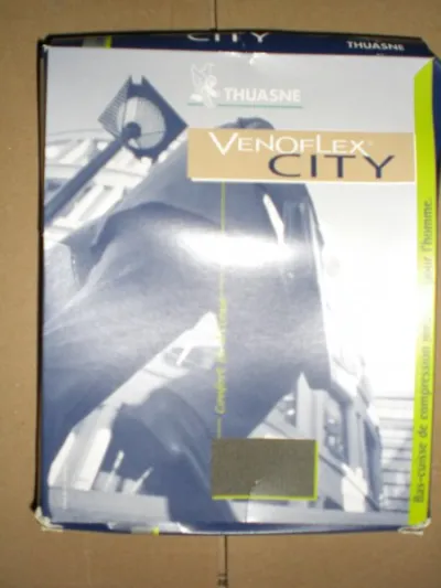 Bequille-ceinture lombaire-bas compression-genoull - photo 3