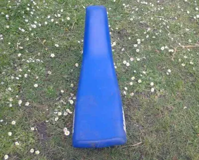 Selle mbk 50 1992 - photo 4