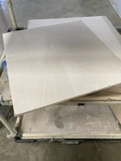 Dalle de faux plafond 60x60 armstrong feria - photo 3