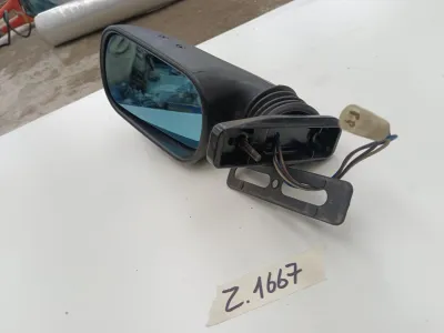 Rétroviseur extérieur droit pour Ferrari 512 BB - photo 2